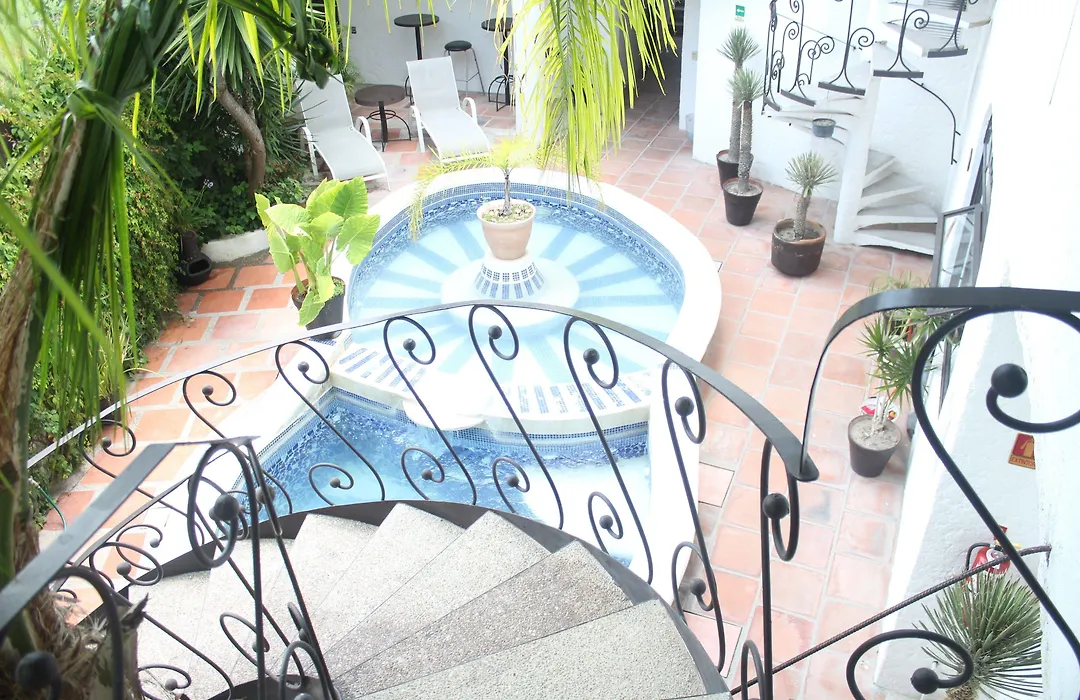 Casa Blanca San Miguel-1
