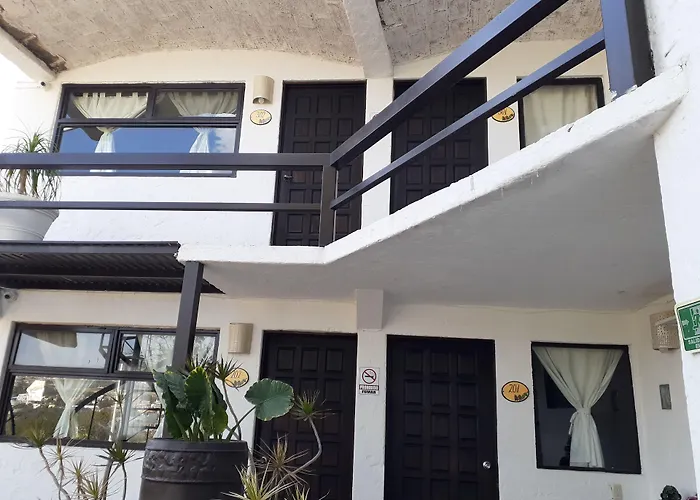 Casa Blanca San Miguel