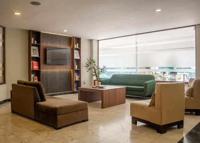 Best Western Plus Plaza Florida & Tower
