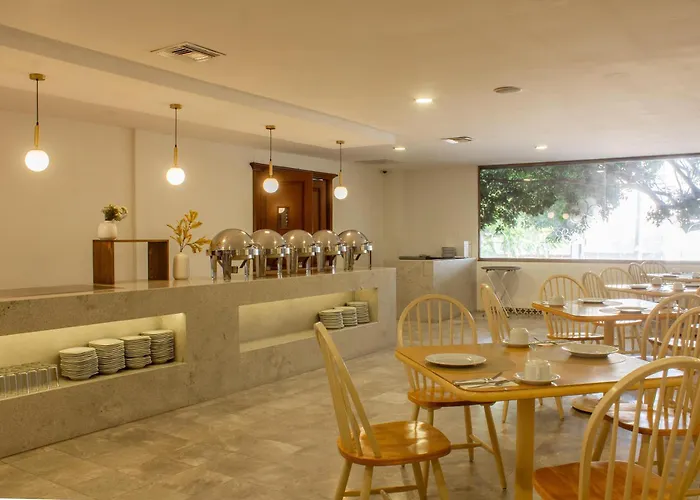 Best Western Plus Plaza Florida & Tower