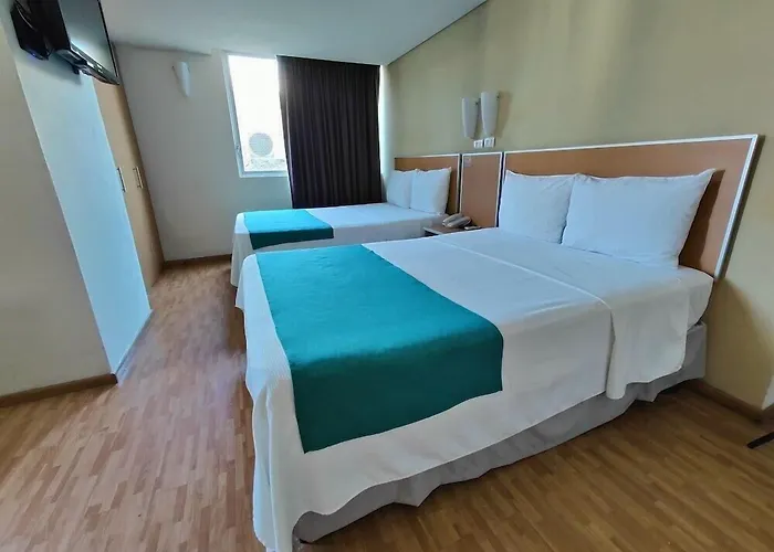 Kasa Hotel & Suites