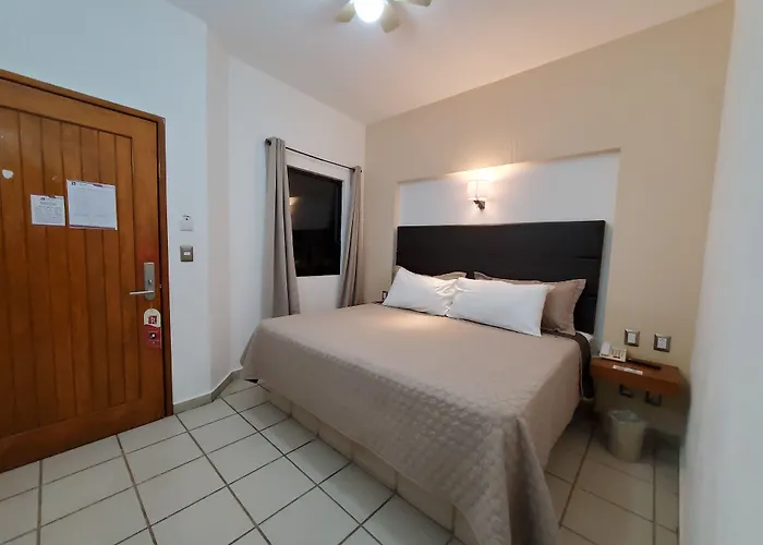Hotel El Relicario