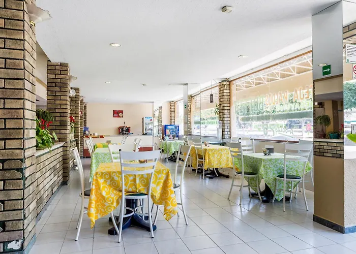Hotel Raldos Inn